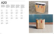 Mobilier urbain - 8