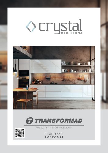 Brochure Crystal