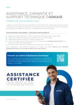 Catalogue Parkair 2026-8