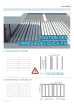 FICHE TECHNIQUE - 10