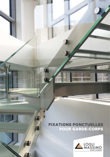 Fixations ponctuelles