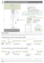 Gamme LM sans usinage - 10