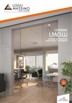 Gamme LMGW - 1