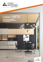 Gamme LMTR - 1