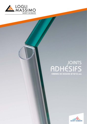 Joints adhésifs