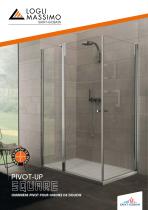 Pivot-Up Square - 1