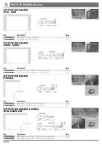 Pivot-Up Square - 6