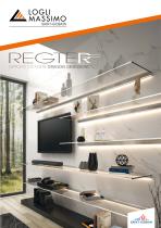 REGTER - 1