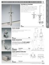 Systèmes en inox pour portes coulissantes - 7