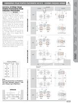 Systèmes pour portes battantes - 9