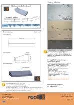 Bordure l1 Element 1 50x25 - 2