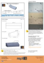 Bordure l2 Element 1 50x25 - 2