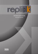 CATALOGUE REPLIK 2026-1