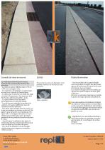 CONTRE-BORDURE ASPECT PIERRE SCIEE - 3