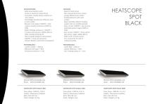 FR: Design Catalogue · HEATSCOPE - 11