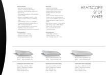 FR: Design Catalogue · HEATSCOPE - 13