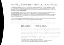 FR: Design Catalogue · HEATSCOPE - 3