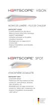 FR: HEATSCOPE Flyer · Chauffage infrarouge à l'intérieur et au dehors - 3