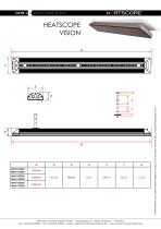 FR: HEATSCOPE VISION Données Technique - 2