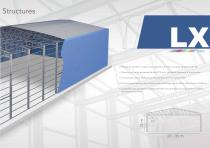 Smart Steel Structures - BATIMENTS INDUSTRIELS ET COMMERCIAUX EN ACIER - 10