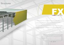 Smart Steel Structures - BATIMENTS INDUSTRIELS ET COMMERCIAUX EN ACIER - 12