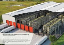 Smart Steel Structures - BATIMENTS INDUSTRIELS ET COMMERCIAUX EN ACIER - 3