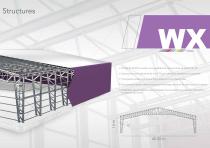 Smart Steel Structures - BATIMENTS INDUSTRIELS ET COMMERCIAUX EN ACIER - 6