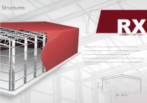 Smart Steel Structures - BATIMENTS INDUSTRIELS ET COMMERCIAUX EN ACIER - 8