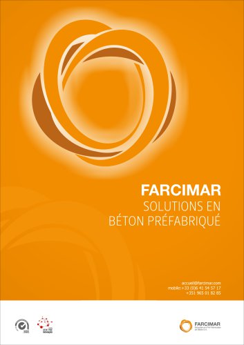 Catalogue Farcimar_2018