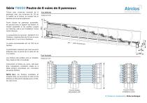 Fiche technique - Toitures coulissantes et fixes - 9