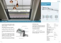 Toitures coulissantes et fixes - Catalogue commercial - 7