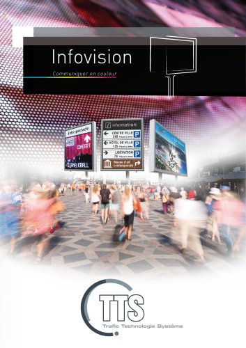 Infovision