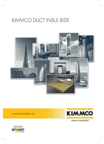 KDI Catalogue