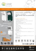 DISCOVERY-WIREFREE™ Series