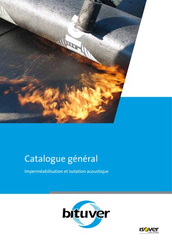 Catalogue général