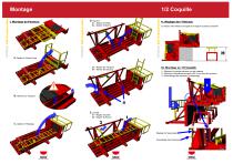 Fiche Montage Poteau Six Construction - 2