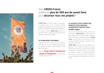 BROCHURE CROSO FRANCE - 2