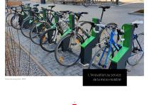 BROCHURE CROSO FRANCE - Mobilier urbain - 10