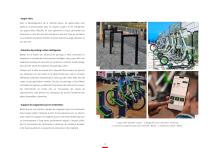 BROCHURE CROSO FRANCE - Mobilier urbain - 11