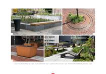 BROCHURE CROSO FRANCE - Mobilier urbain - 6