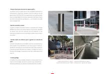 BROCHURE CROSO FRANCE - Mobilier urbain - 9