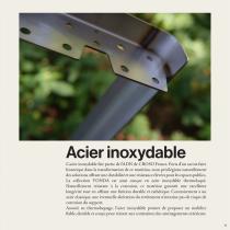 Catalogue VONDA -11