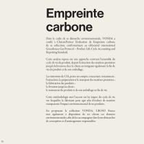 Catalogue VONDA -12