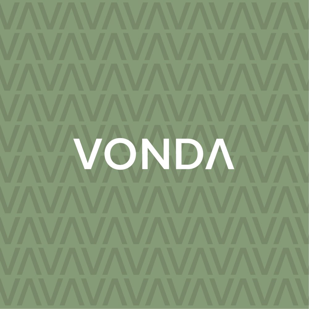Catalogue VONDA  - CROSO FRANCE