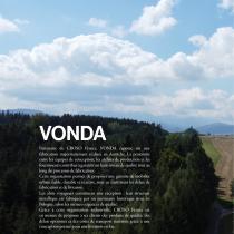 Catalogue VONDA -4