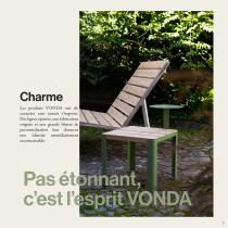 Catalogue VONDA -7