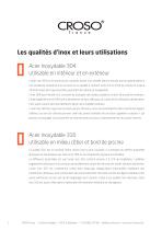 LES ESSENTIELS - 2