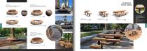 MOBILIER URBAIN GRIJSEN 2024 - 6