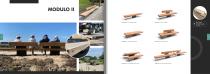MOBILIER URBAIN GRIJSEN 2024 - 7