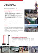 STADES ET EVENEMENTS SPORTIFS - 2
